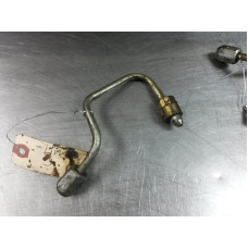 102S046 Fuel Injector Line Cylinder 3 From 2007 Dodge Ram 2500 6.7 Cummins Diesel 102S046 Fuel Injector Line Cylinder 3 From 2007 Dodge Ram 2500 6.7 Cummins Diesel